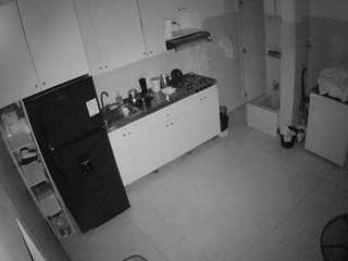 JBTV Kitchen VoyeurCam